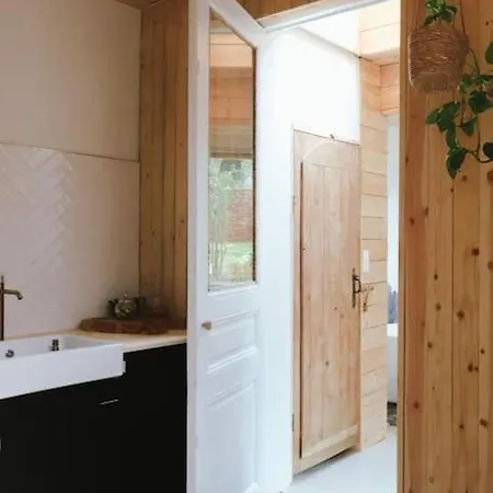 Superbe Appartement Avec Cheminee Verviers Exterior photo