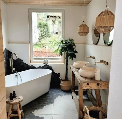 Superbe Appartement Avec Cheminee
