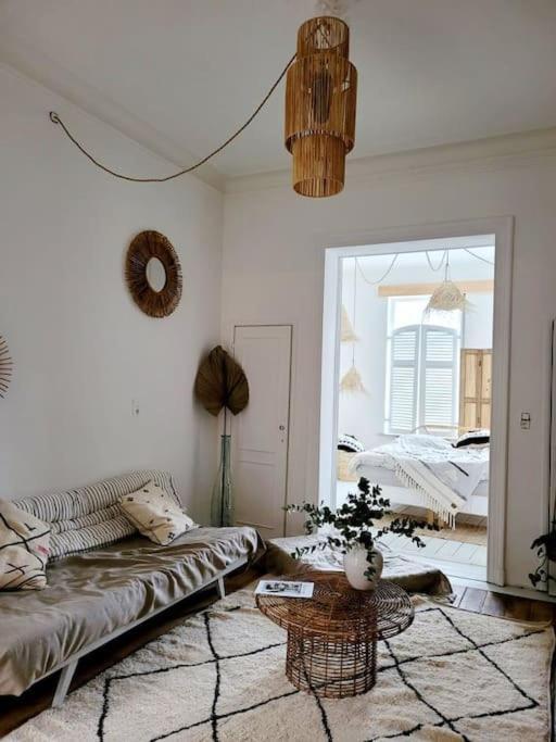 Superbe Avec Cheminee Apartment Verviers