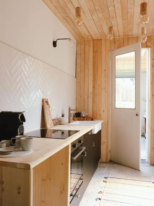 Superbe Avec Cheminee Apartment *
