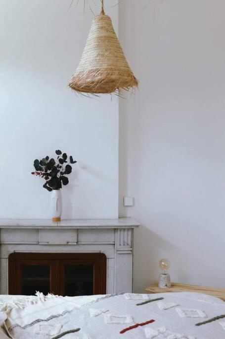 Apartment Superbe Avec Cheminee *
